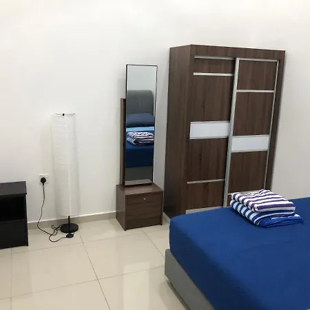 Casastayz Kluang Exterior photo