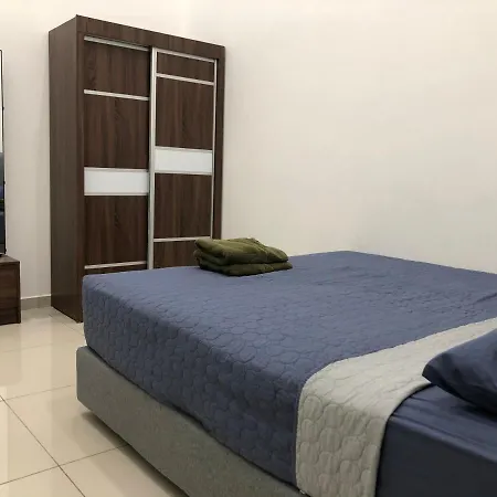 Casastayz Kluang Exterior photo