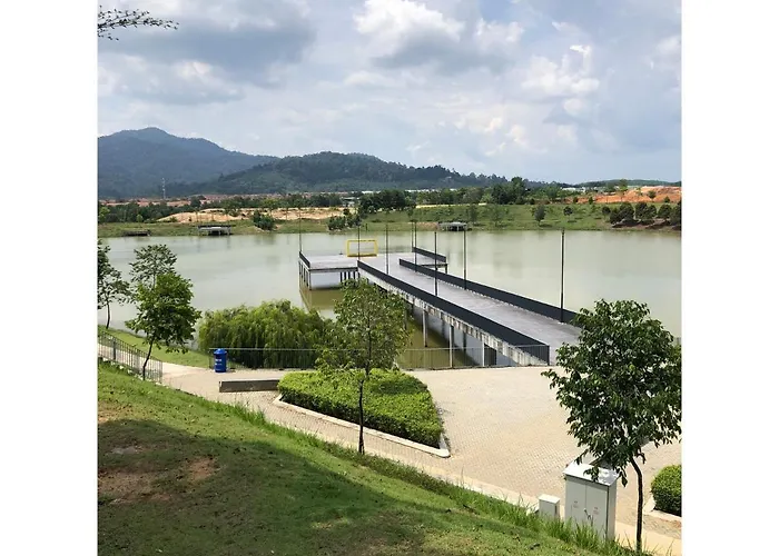 Casastayz Kluang