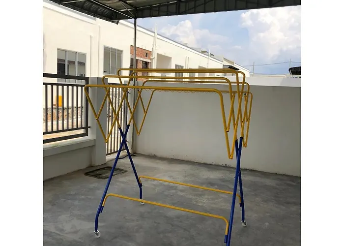 Casastayz Kluang