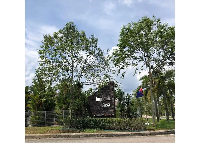 Casastayz Kluang