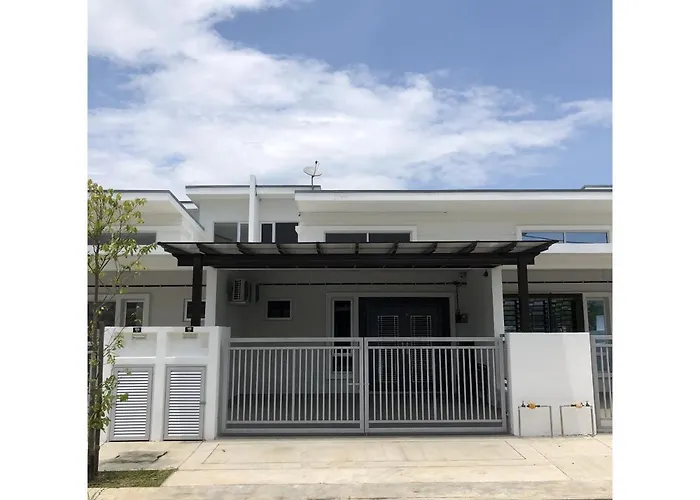 Casastayz Kluang