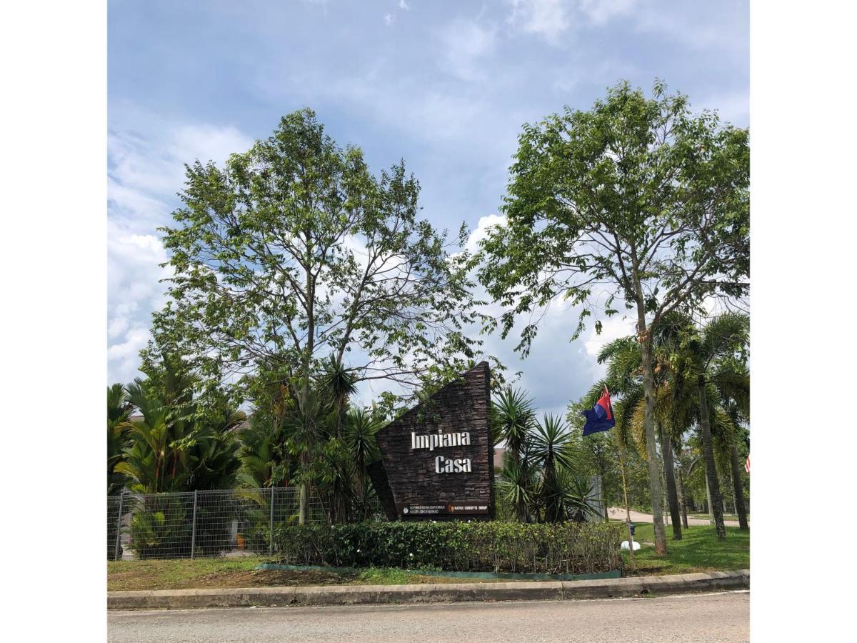 Casastayz Kluang