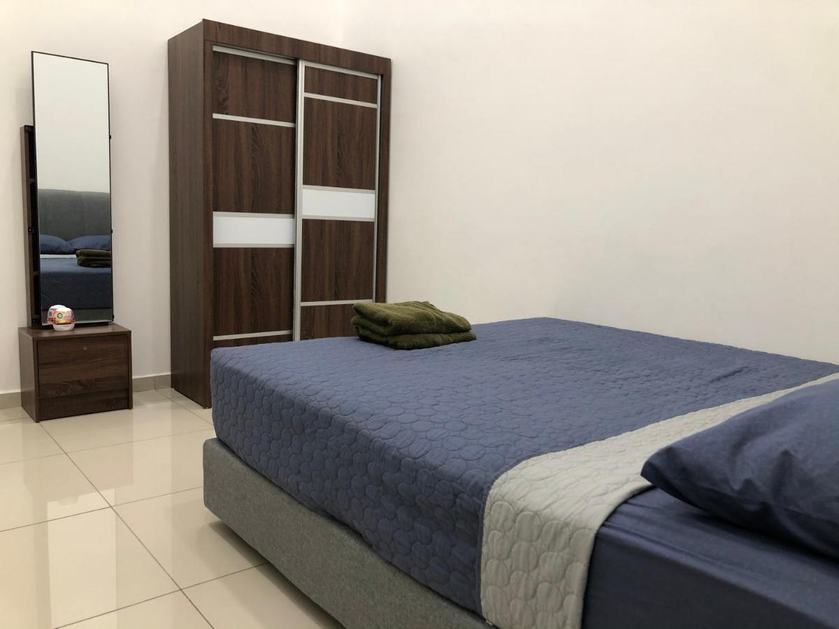 Casastayz Holiday home