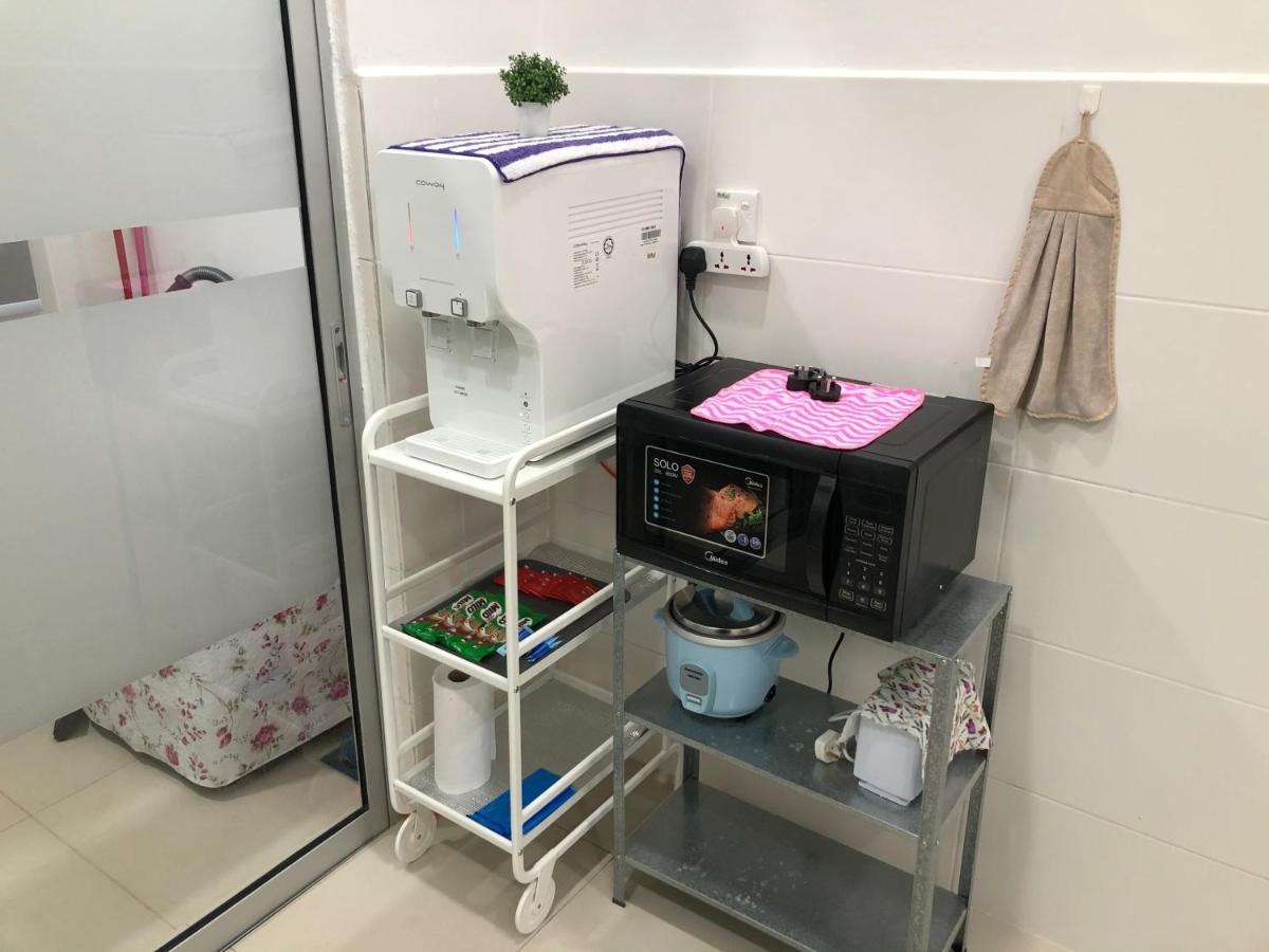 Casastayz Holiday home Kluang